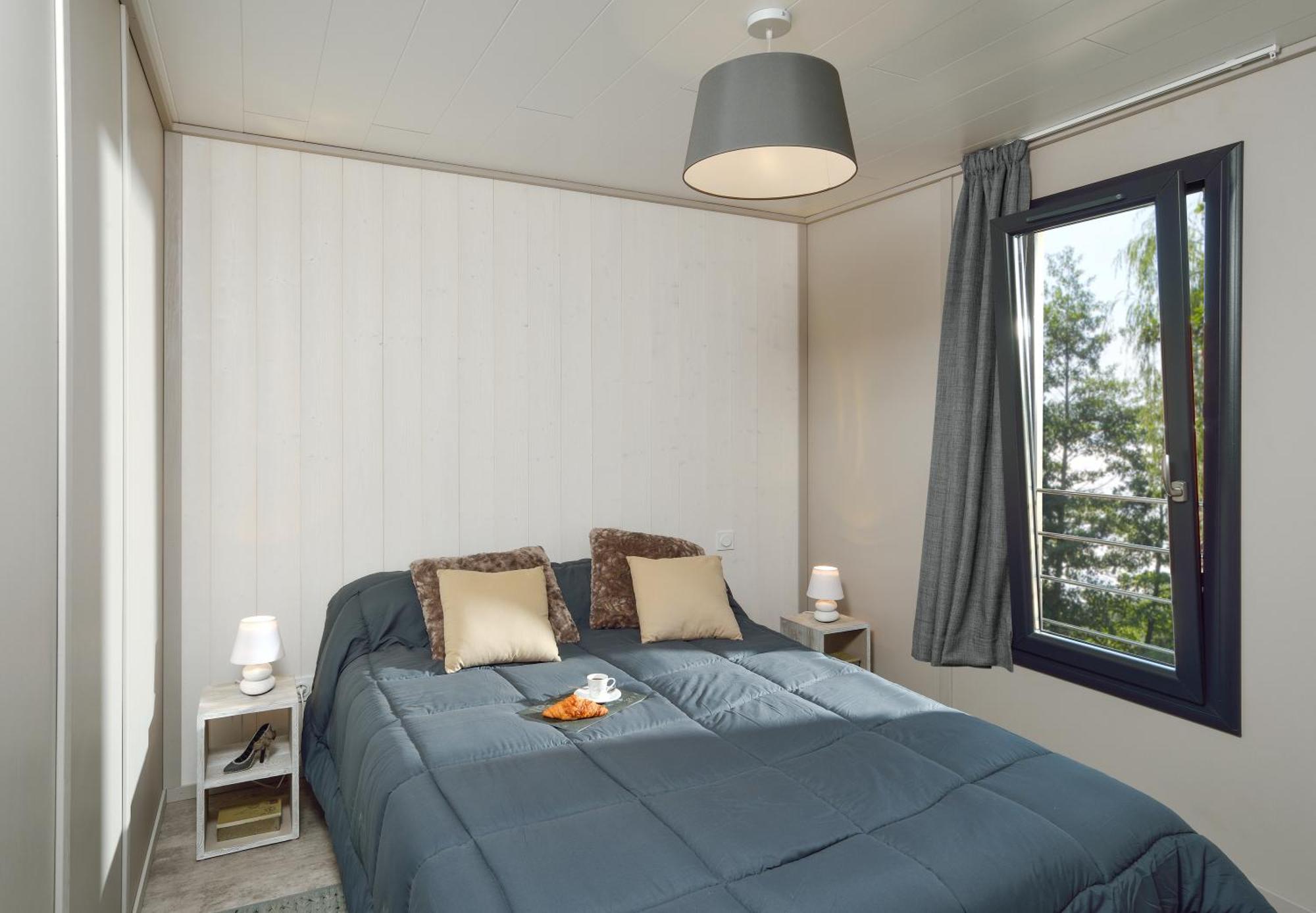 Camping Moulin De Chaules Saint-Constant 외부 사진