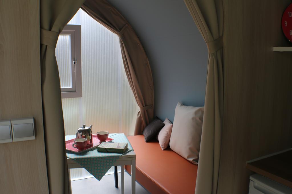 Camping Moulin De Chaules Saint-Constant 외부 사진